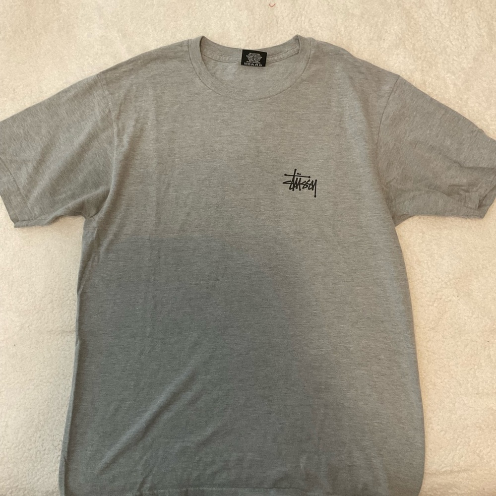 Stüssy Men’s T-Shirt (Medium)